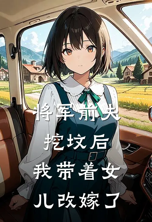 将军前夫挖坟后，我带着女儿改嫁了