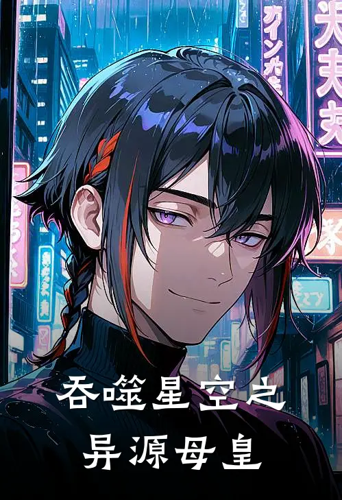 吞噬星空之异源母皇