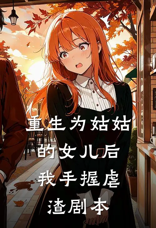 重生为姑姑的女儿后，我手握虐渣剧本抖音热门最热门小说_免费小说全集重生为姑姑的女儿后，我手握虐渣剧本(抖音热门)