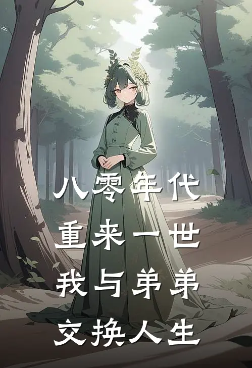 我二哥（八零年代：重来一世，我与弟弟交换人生）全文免费阅读无弹窗大结局_