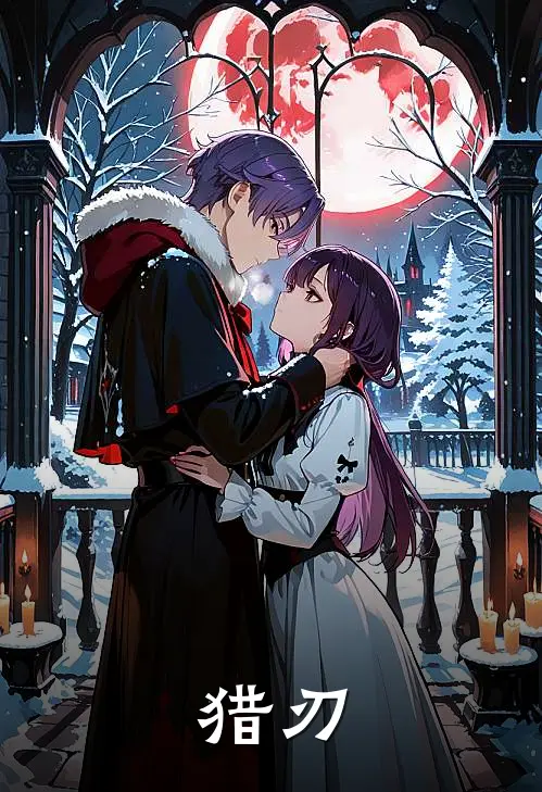 猎刃吴安许志豪小说推荐完结_全集免费小说猎刃(吴安许志豪)