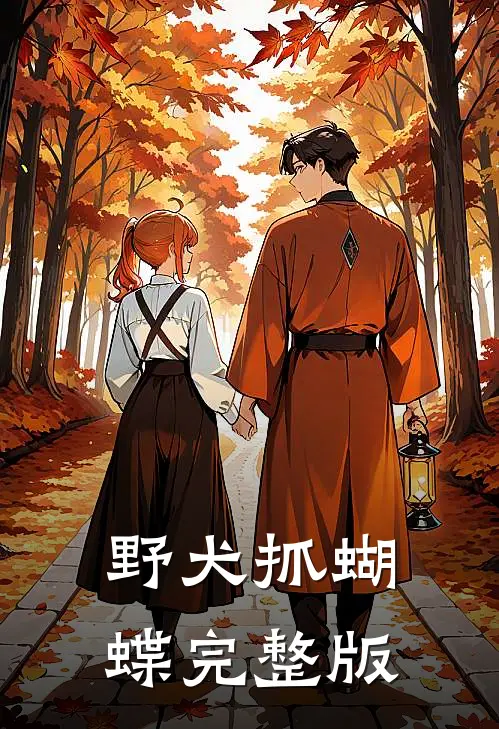 野犬抓蝴蝶完整版