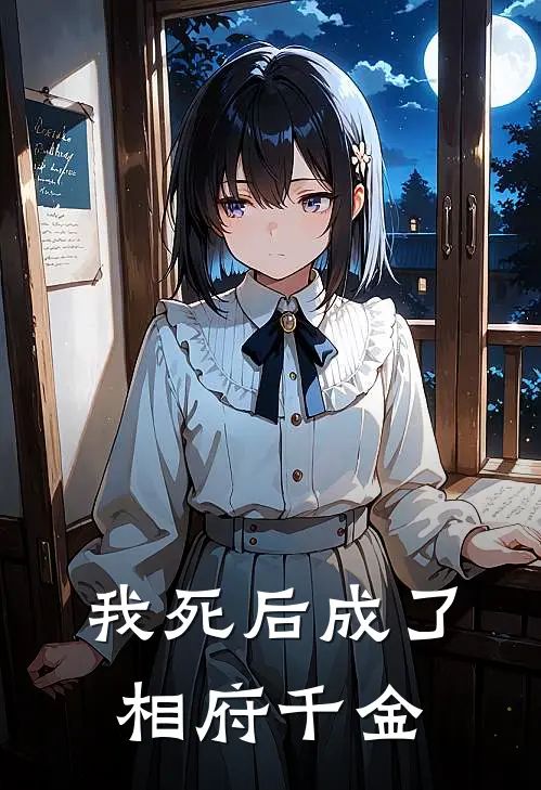 我死后成了相府千金