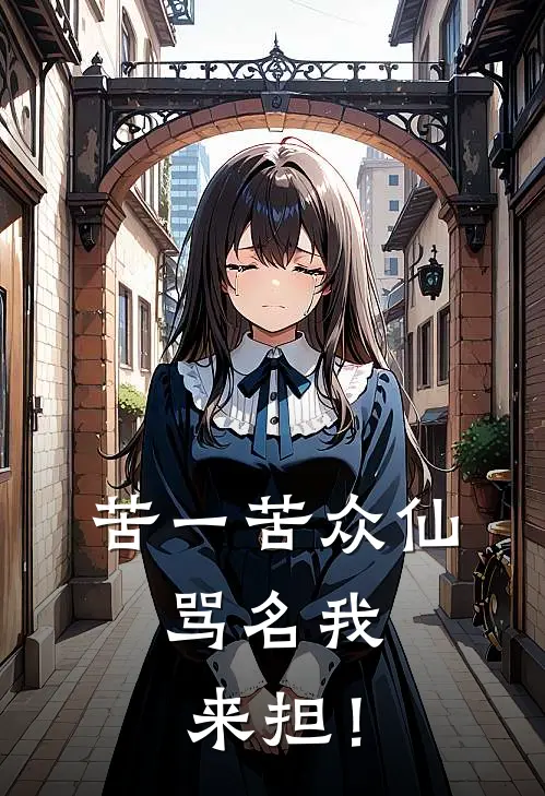 苦一苦众仙，骂名我来担！