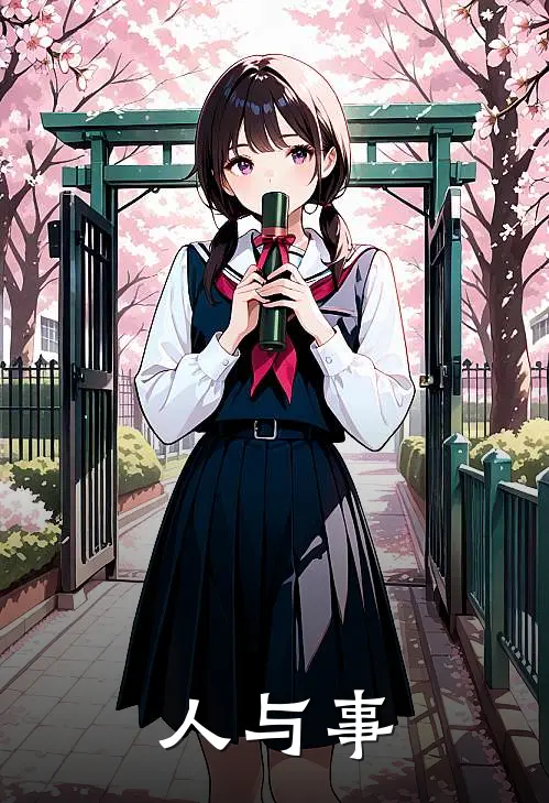 人与事