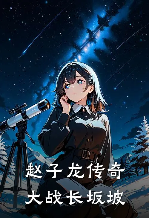 赵子龙传奇大战长坂坡