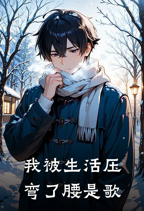 我被生活压弯了腰是歌