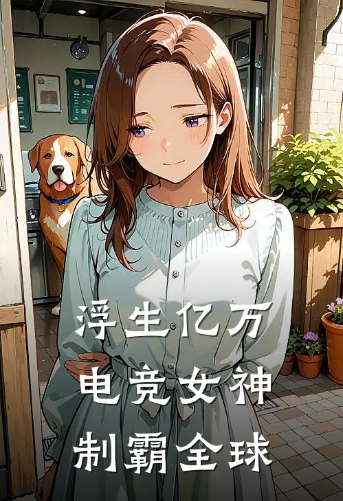 浮生亿万：电竞女神制霸全球