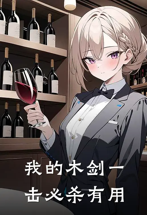 我的木剑一击必杀有用