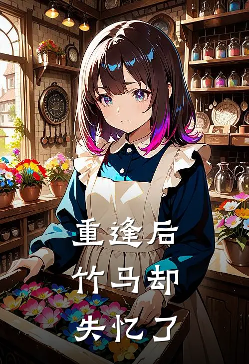 重逢后，竹马却失忆了薛言卿言哥小说免费完结_最新章节列表重逢后，竹马却失忆了(薛言卿言哥)