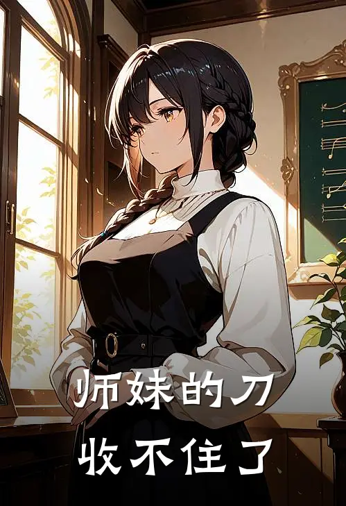 师妹的刀收不住了殷长庚白月光完本小说免费阅读_最新章节列表师妹的刀收不住了(殷长庚白月光)