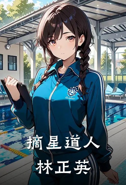 摘星道人林正英