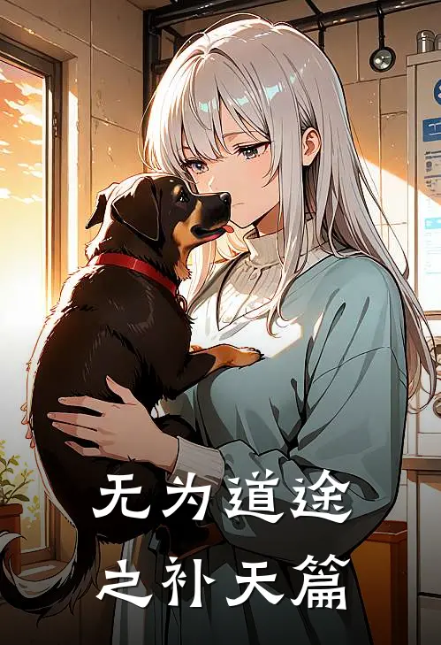 无为道途之补天篇