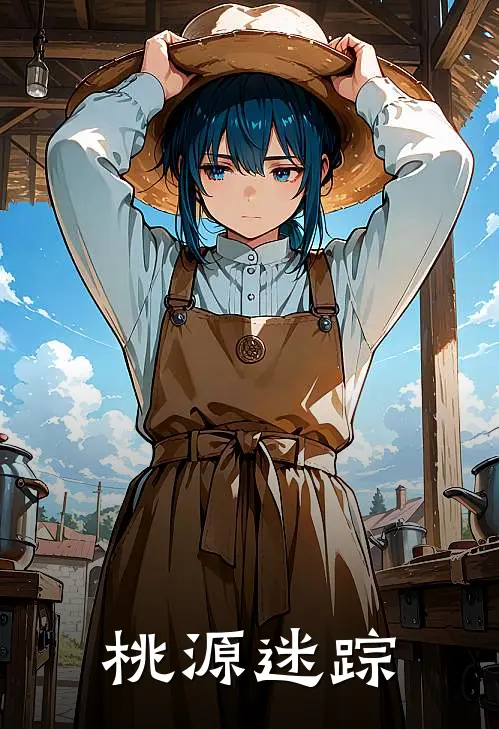 桃源迷踪林野赵山河完整版小说_最新章节列表桃源迷踪(林野赵山河)