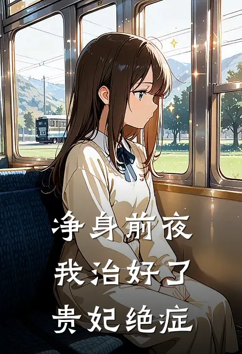 净身前夜，我治好了贵妃绝症