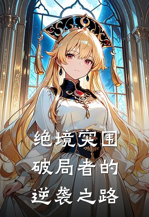 绝境突围：破局者的逆袭之路