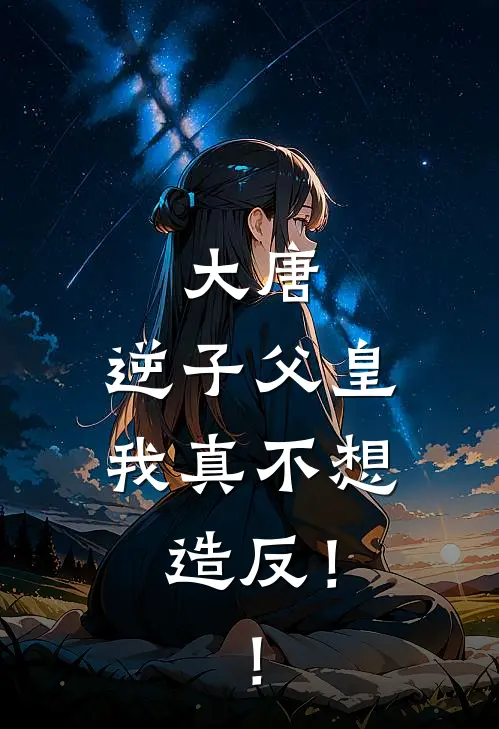 大唐：逆子父皇我真不想造反！！