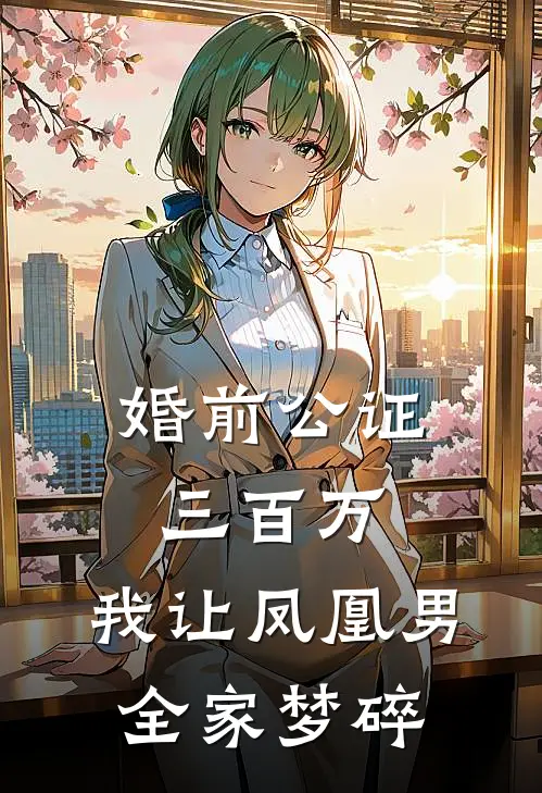 婚前公证三百万，我让凤凰男全家梦碎苏建国林浩最新小说全文阅读_在线免费小说婚前公证三百万，我让凤凰男全家梦碎(苏建国林浩)