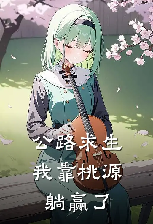 公路求生：我靠桃源躺赢了(阮软阮软)推荐小说_公路求生：我靠桃源躺赢了(阮软阮软)全文免费阅读大结局