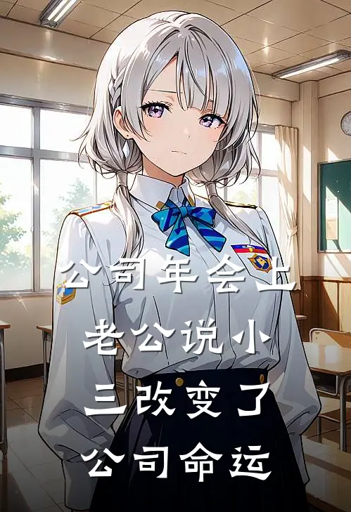 公司年会上，老公说小三改变了公司命运周叙白小三免费小说推荐_推荐完结小说公司年会上，老公说小三改变了公司命运(周叙白小三)