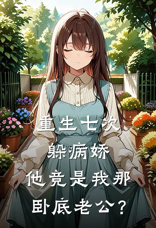 重生七次躲病娇，他竟是我那卧底老公？陆衍沈夜完本完结小说_完本完结小说重生七次躲病娇，他竟是我那卧底老公？(陆衍沈夜)