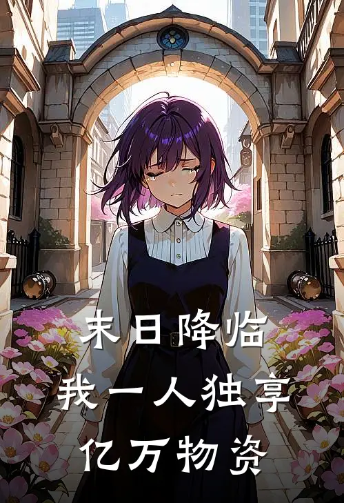 末日降临，我一人独享亿万物资林渊张浩完本小说免费阅读_最新章节列表末日降临，我一人独享亿万物资(林渊张浩)