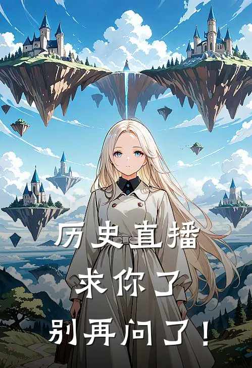 历史直播：求你了，别再问了！