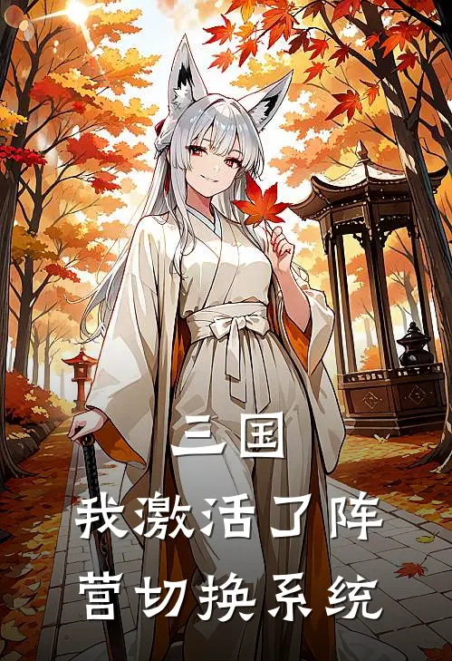 三国：我激活了阵营切换系统