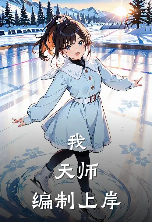 我，天师，编制上岸