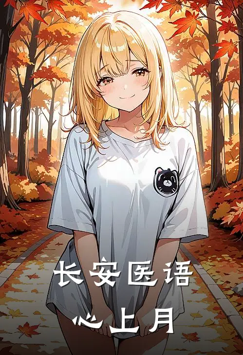 长安医语:心上月苏墨阿香完本小说免费阅读_最新章节列表长安医语:心上月(苏墨阿香)