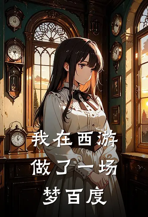 我在西游做了一场梦百度