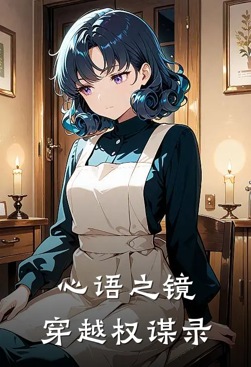 心语之镜：穿越权谋录林时鸢苏媛婉完本热门小说_小说完结版心语之镜：穿越权谋录(林时鸢苏媛婉)