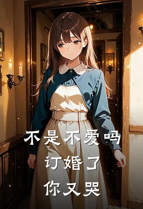 不是不爱吗，订婚了你又哭(顾淮叶谢缈寒)最新完结小说_完结版小说全文免费阅读不是不爱吗，订婚了你又哭(顾淮叶谢缈寒)