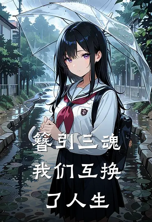 簪引三魂，我们互换了人生林砚苏微婉免费小说笔趣阁_完结小说免费阅读簪引三魂，我们互换了人生林砚苏微婉