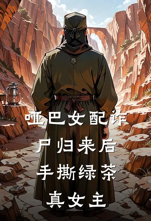 哑巴女配诈尸归来后，手撕绿茶真女主许愿傅承砚免费小说全集_免费阅读无弹窗哑巴女配诈尸归来后，手撕绿茶真女主许愿傅承砚