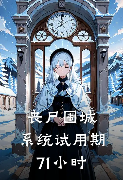 丧尸围城：系统试用期71小时林默苏晚晴最新小说全文阅读_最新章节列表丧尸围城：系统试用期71小时(林默苏晚晴)