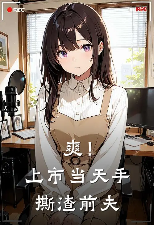 林晚林总《爽！上市当天手撕渣前夫》全本免费在线阅读_(林晚林总)最新章节在线阅读