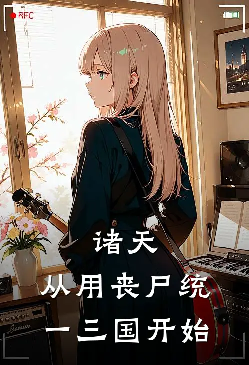 诸天：从用丧尸统一三国开始