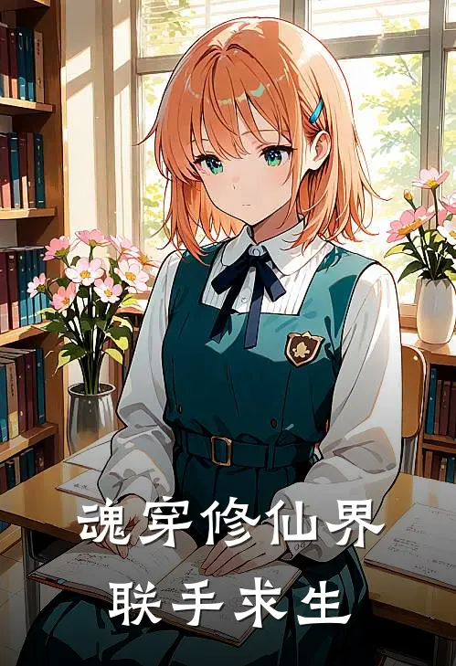 魂穿修仙界联手求生(季箫江江)免费阅读完整版小说_最新小说全文阅读魂穿修仙界联手求生季箫江江