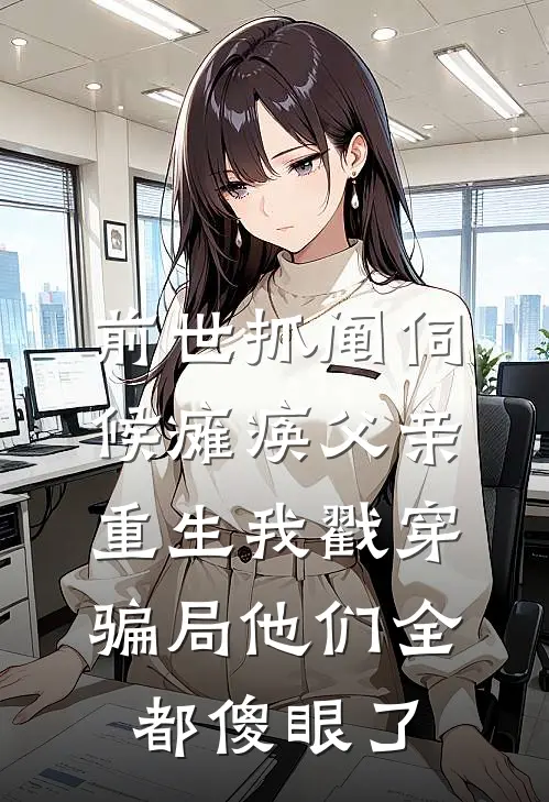 前世抓阄伺候瘫痪父亲，重生我戳穿骗局他们全都傻眼了(林强王军)免费完结小说_小说完整版免费阅读前世抓阄伺候瘫痪父亲，重生我戳穿骗局他们全都傻眼了(林强王军)