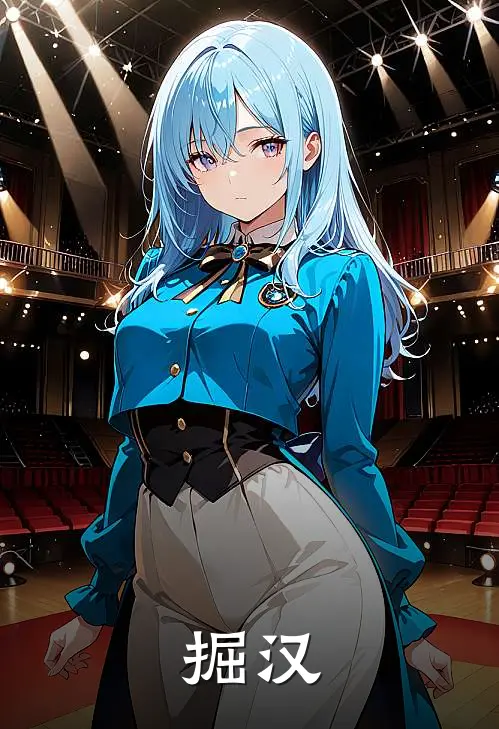 掘汉(陈冲许胜)免费阅读全文_免费完结版小说掘汉陈冲许胜