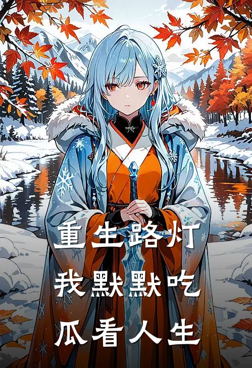 重生路灯：我默默吃瓜看人生(李姐晓静)最新小说_免费阅读完整版小说重生路灯：我默默吃瓜看人生(李姐晓静)