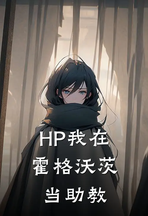 【HP】我在霍格沃茨当助教