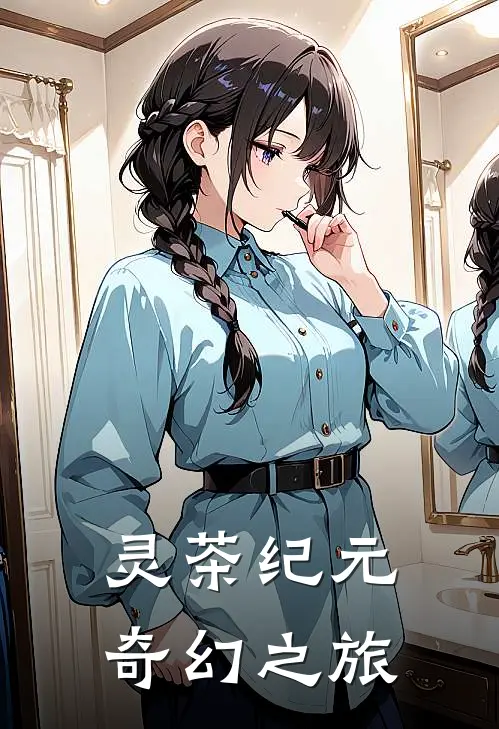 灵茶纪元奇幻之旅(墨禾燕离)全本免费小说_新热门小说灵茶纪元奇幻之旅墨禾燕离