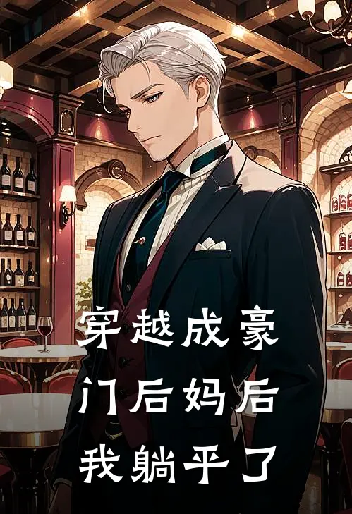 穿越成豪门后妈后我躺平了林宁夏周棋远免费小说完整版_完结版小说阅读穿越成豪门后妈后我躺平了(林宁夏周棋远)