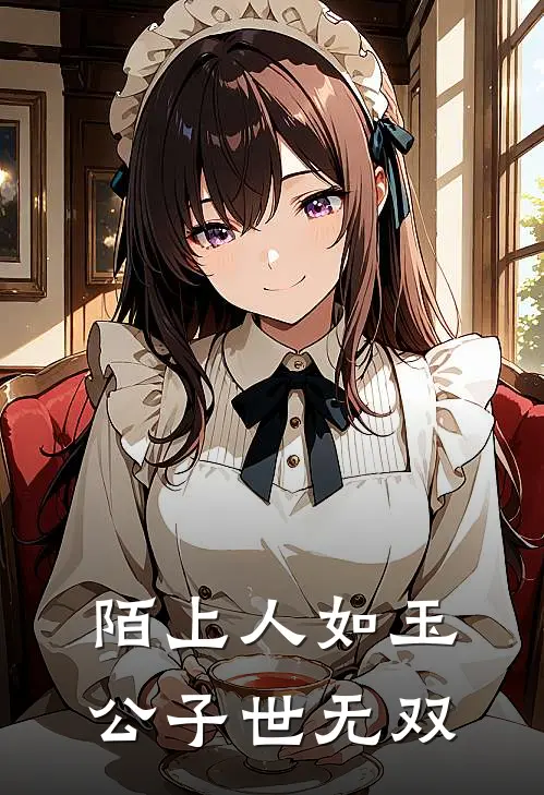 陌上人如玉，公子世无双，王世子侯府免费小说笔趣阁_完结小说免费阅读陌上人如玉，公子世无双，王世子侯府