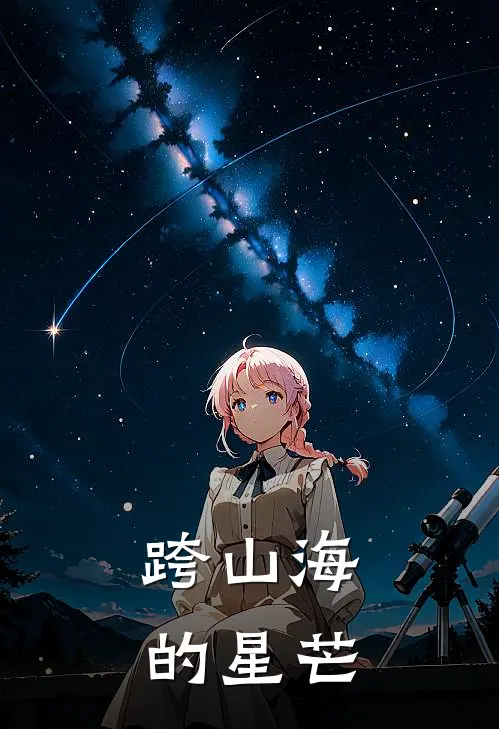 跨山海的星芒