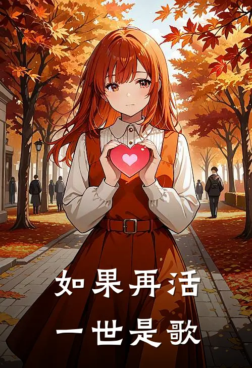 如果再活一世是歌