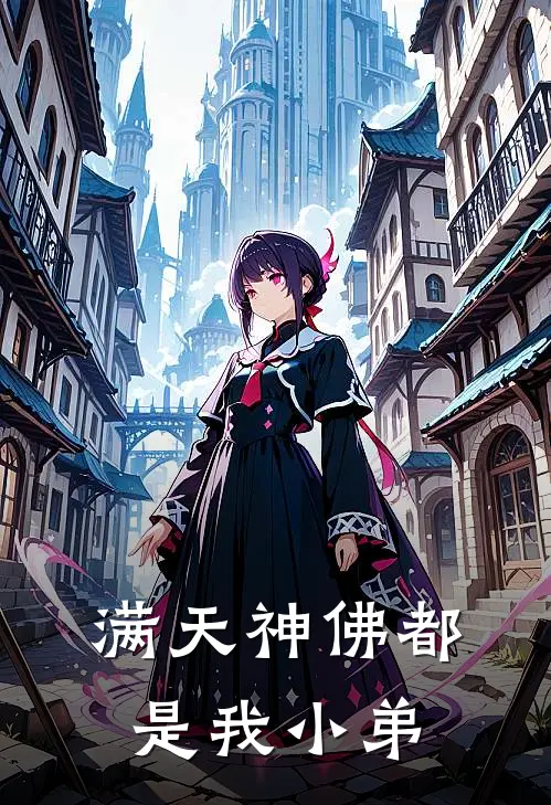 满天神佛都是我小弟(江澈关羽)推荐小说_满天神佛都是我小弟(江澈关羽)全文免费阅读大结局