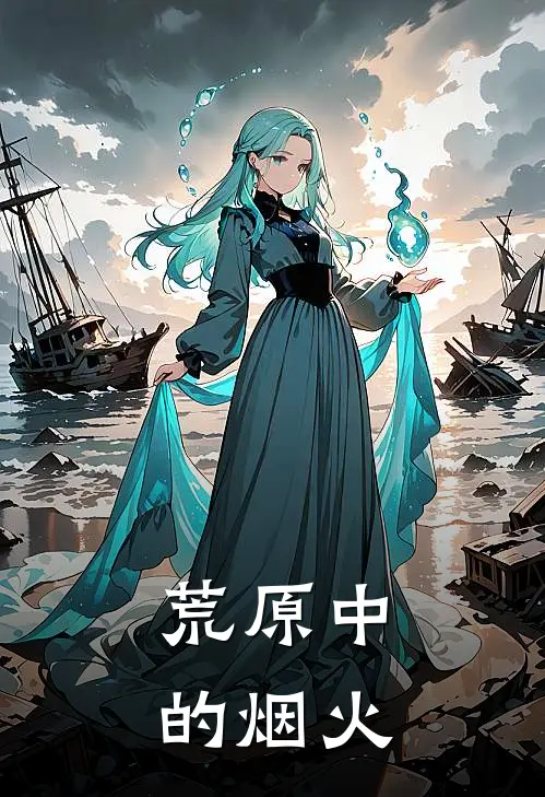 荒原中的烟火(林薇张莉)热门小说推荐_免费小说在线看荒原中的烟火林薇张莉